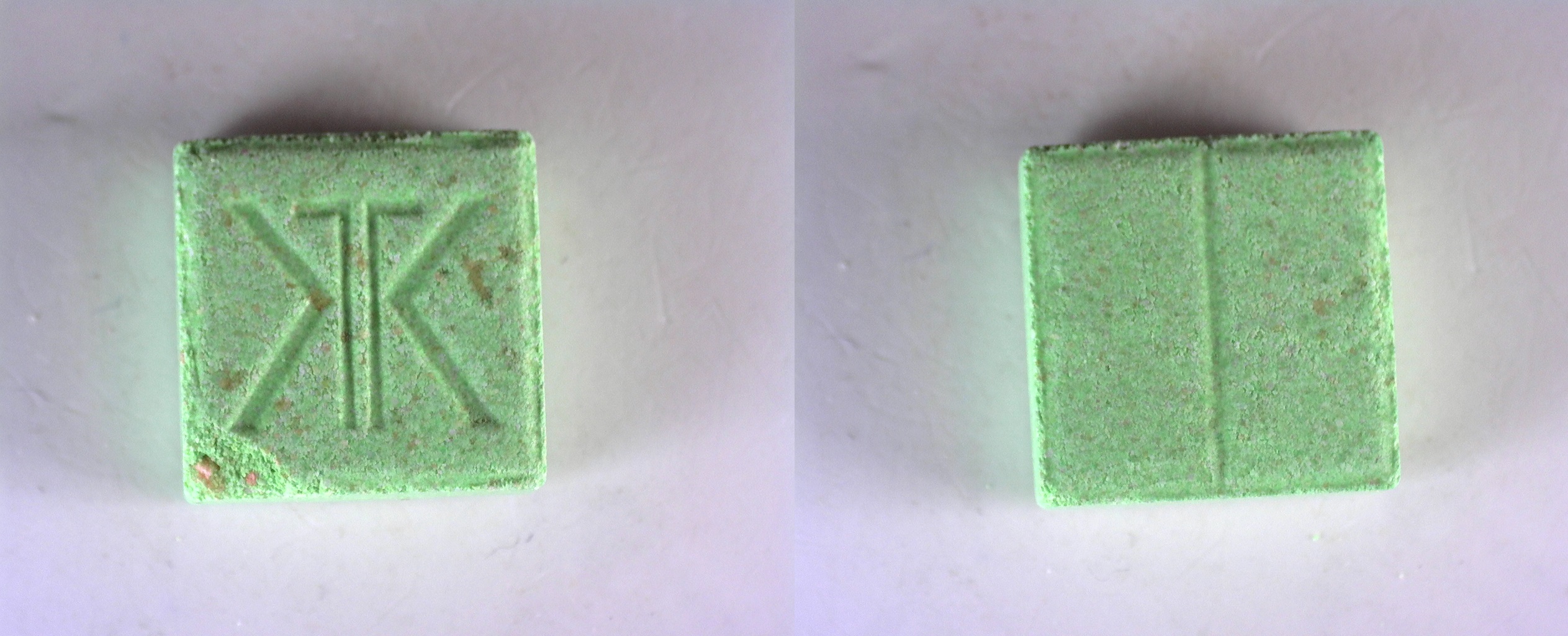 Groene KK