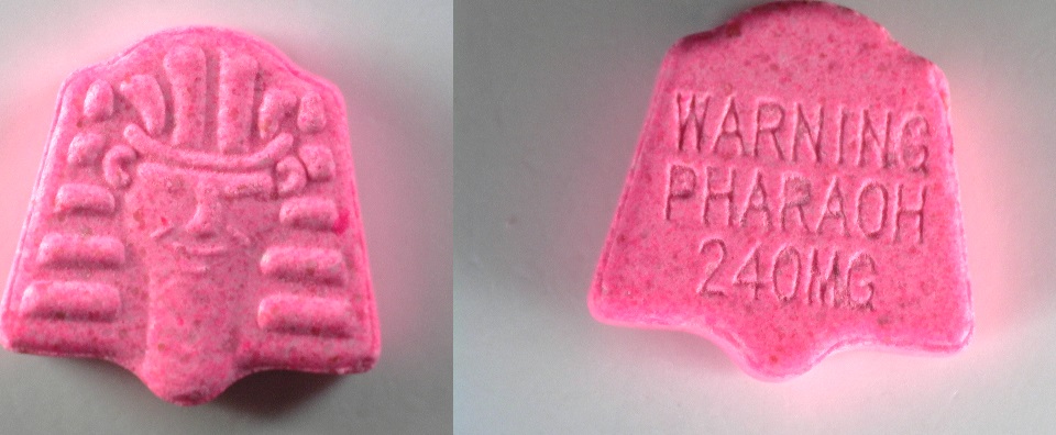 Roze Farao